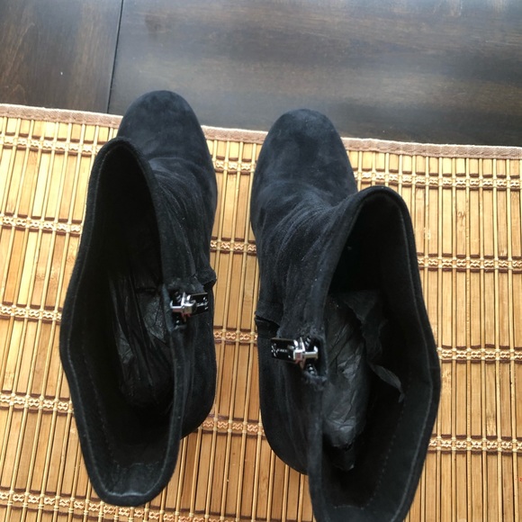 Jessica Simpson Bootie Size 9.5M - Picture 6 of 9